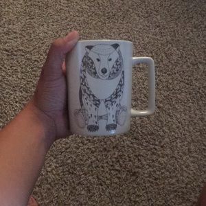 Starbucks Coffee Mug